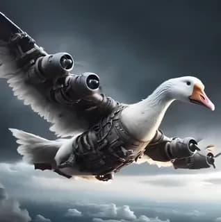 bombardilo explainded