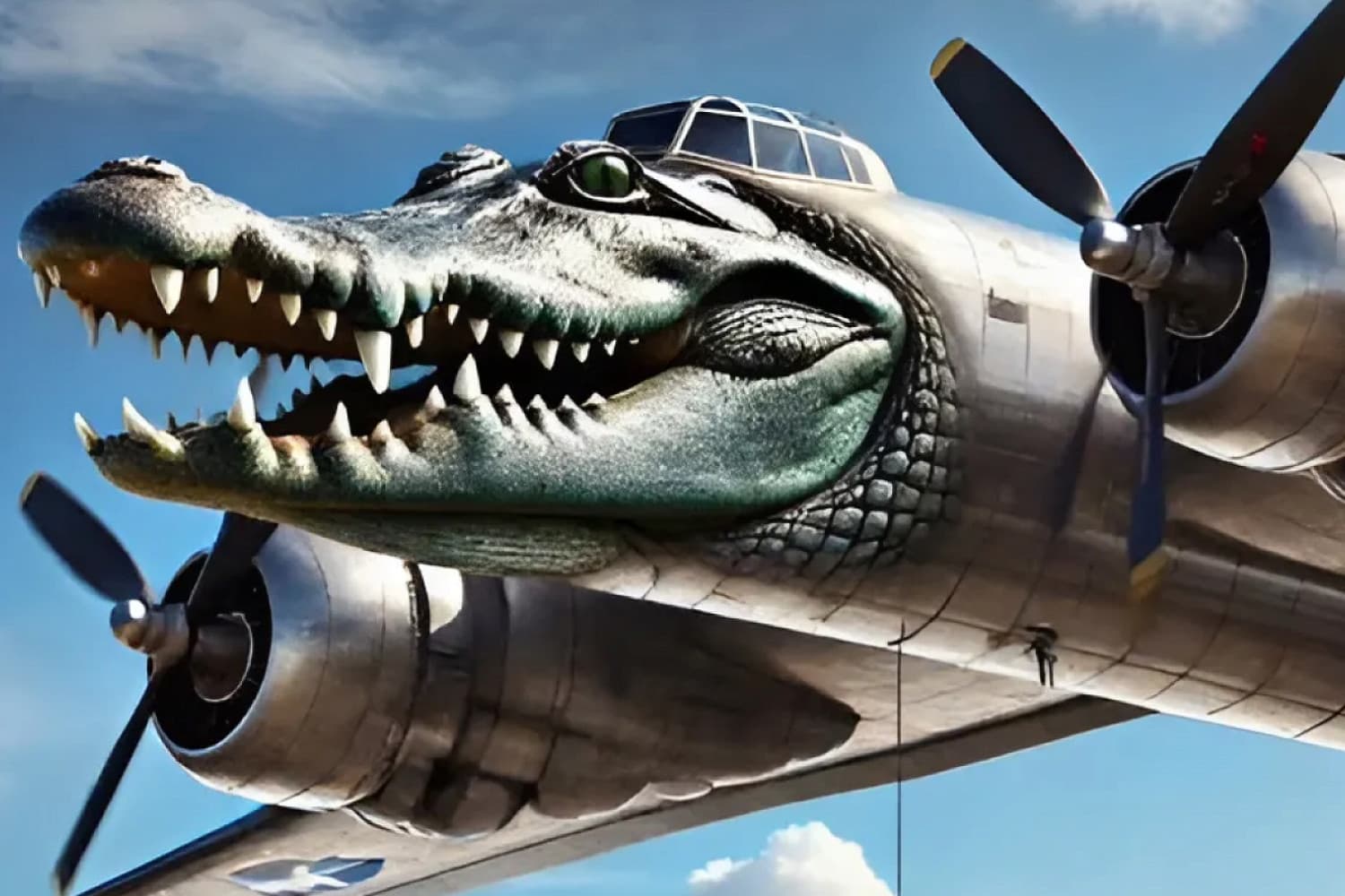 Bombardilo crocodilo